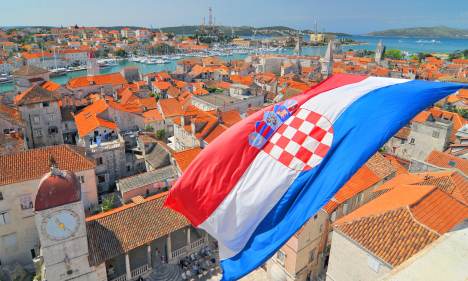 KE miraton fondin: 6.3 miliarde euro per rimekembjen e Kroacise